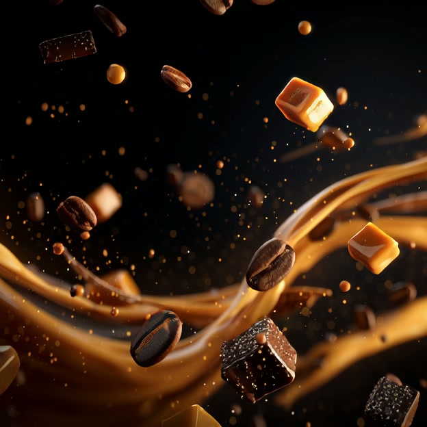 Café Noir